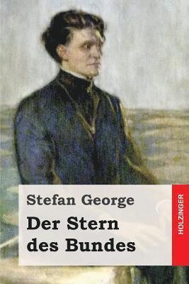 bokomslag Der Stern des Bundes