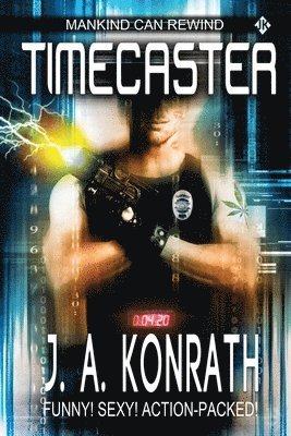 Timecaster 1