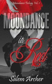 bokomslag Moondance in Red