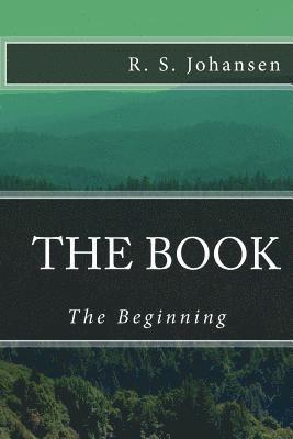 bokomslag The Book: The Beginning