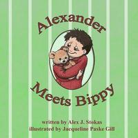 bokomslag Alexander Meets Bippy