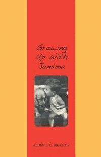 bokomslag Growing Up With Jemima