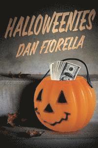 Dan Fiorella - Halloweenies, Häftad