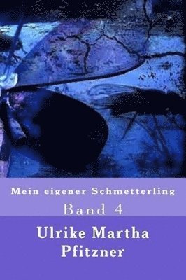 bokomslag Mein eigener Schmetterling