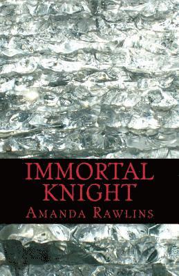 bokomslag Immortal Knight