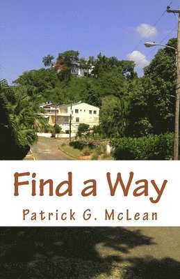 Find a Way 1