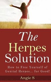 bokomslag Herpes Solution