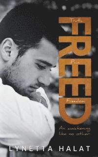 bokomslag Freed (Unlovable, #2)