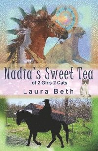 bokomslag Nadia's Sweet Tea
