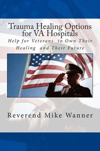 bokomslag Trauma Healing Options for VA Hospitals: Help for Veterans to Own Their Healing and Their Future