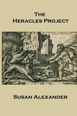 Susan Alexander - The Heracles Project, Häftad