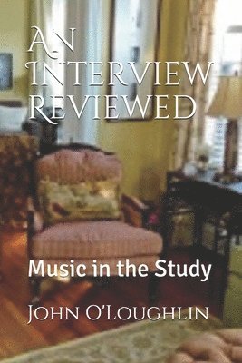 An Interview Reviewed 1