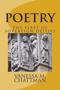 bokomslag Poetry: The Fleet of Sovereign Deities