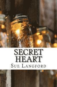 bokomslag Secret Heart