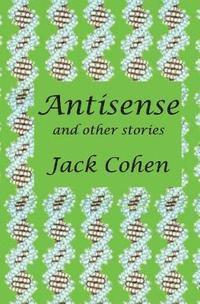 Antisense: A story of discovery and intrigue in science 1