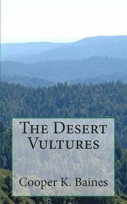 The Desert Vultures 1