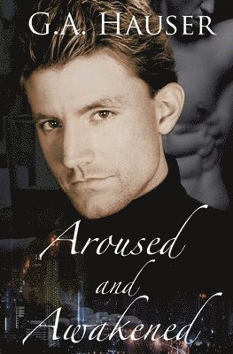 Mitch (Model) Sandusky - Aroused and Awakened, Häftad