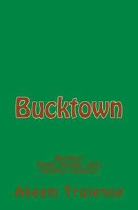 bokomslag Bucktown