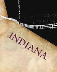 Indiana,: A Portfolio By Paul D. Wilbur. 1