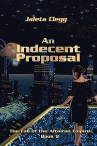 bokomslag Indecent Proposal