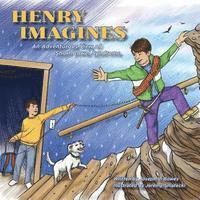 Henry Imagines: An Adventurous View of Short Bowel Syndrome 1