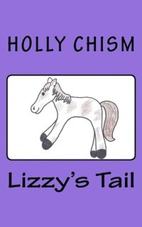 bokomslag Lizzy's Tail