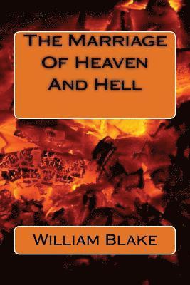 The Marriage Of Heaven And Hell 1
