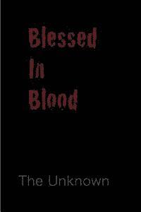 Blessed in Blood 1