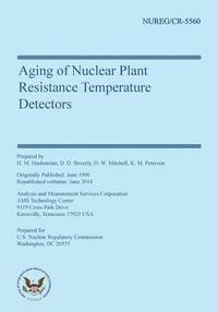bokomslag Aging of Nuclear Plant Resistance Temperature Detectors