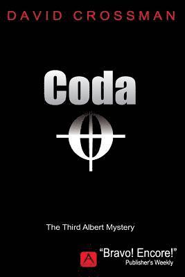 bokomslag Coda: The Third Albert Mystery