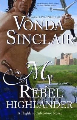 My Rebel Highlander 1