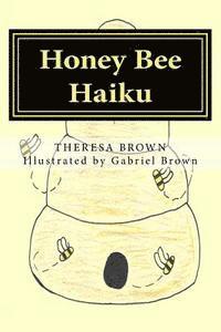 bokomslag Honey Bee Haiku