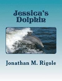 bokomslag Jessica's Dolphin