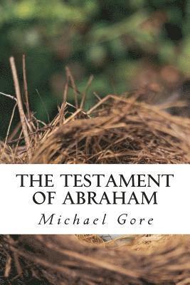 bokomslag The Testament of Abraham