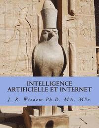 bokomslag Intelligence artificielle et Internet: L'impact sur l'Economie et la Sociologie de l'Internet