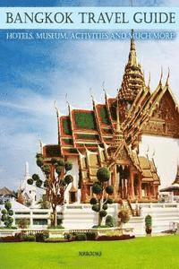 Bangkok Ultimate guide 1