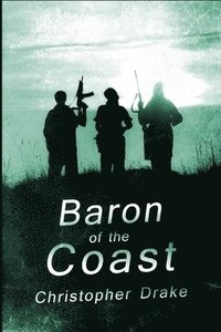 bokomslag Baron of the Coast