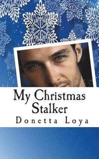 bokomslag My Christmas Stalker