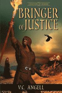 Bringer of Justice 1