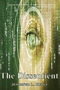 bokomslag The Lucia Chronicles Book 2: The Dissentient