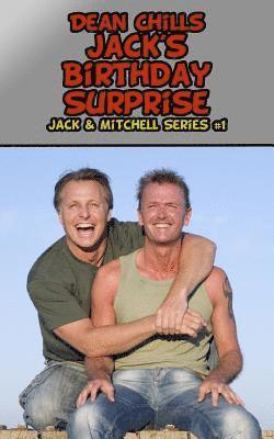 Jack's Birthday Surprise
