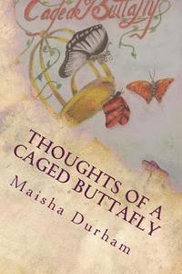 bokomslag Thoughts of a Caged Buttafly