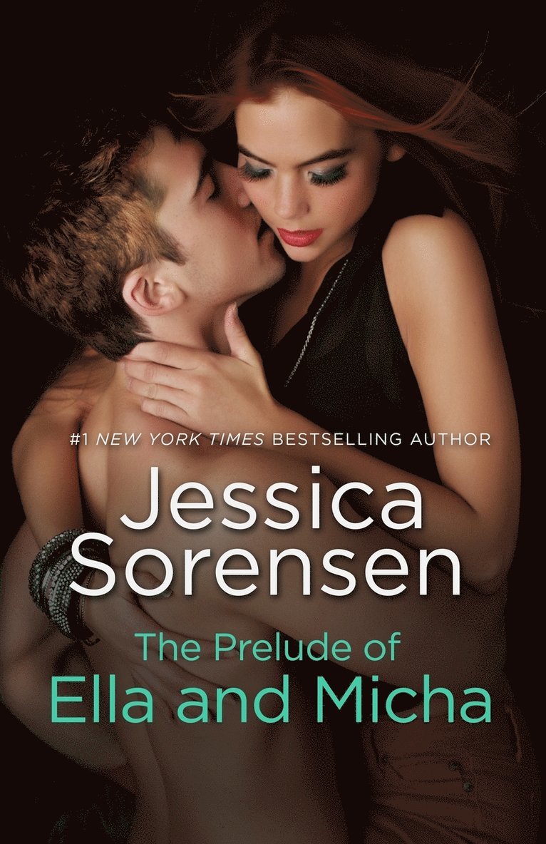 Prelude of Ella and Micha 1