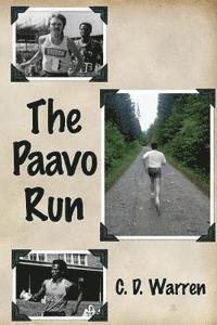 C. D. Warren - The Paavo Run, Häftad