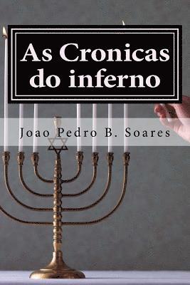 bokomslag As Cronicas do inferno: Um sonho macabro