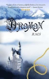 R. M. S - Araman, Häftad