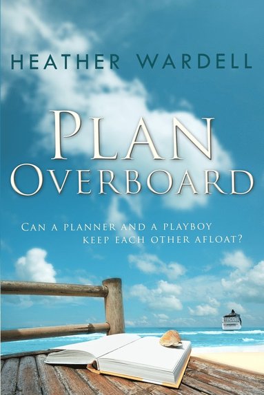 bokomslag Plan Overboard