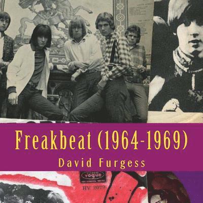 Freakbeat (1964-1969) 1