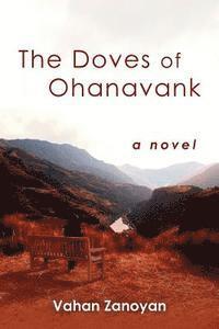 bokomslag The Doves of Ohanavank