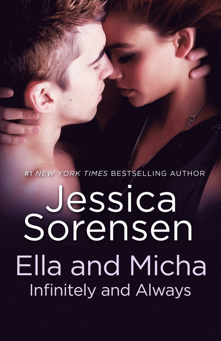 Ella and Micha 1